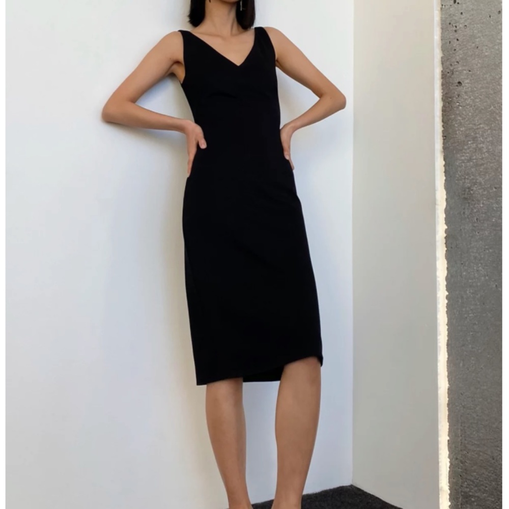 Aritzia Bayne Dress in Size XS